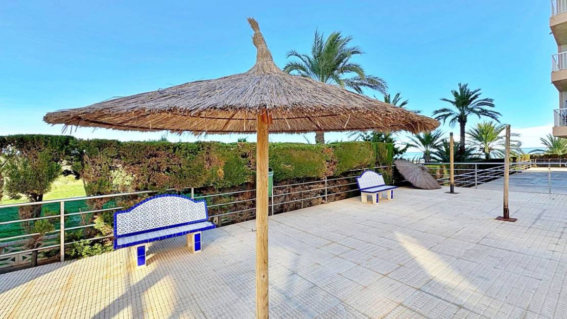 Sale - Apartment - Orihuela - Rocio del Mar