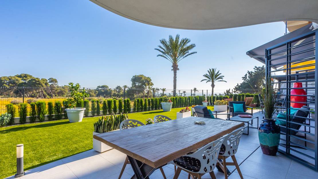 Sale - Apartment - Orihuela - Rocio del Mar