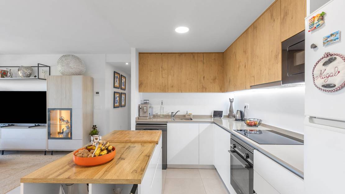 Sale - Apartment - Orihuela - Rocio del Mar