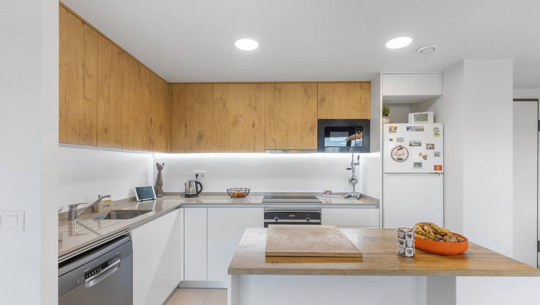 Sale - Apartment - Orihuela - Rocio del Mar