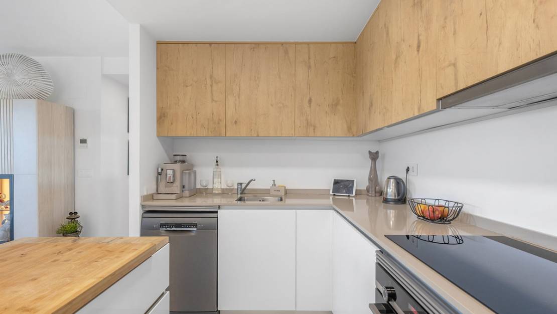Sale - Apartment - Orihuela - Rocio del Mar