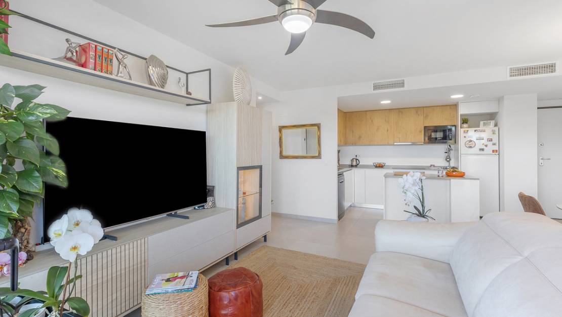 Sale - Apartment - Orihuela - Rocio del Mar