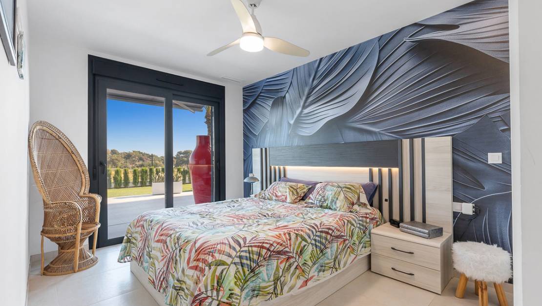 Sale - Apartment - Orihuela - Rocio del Mar
