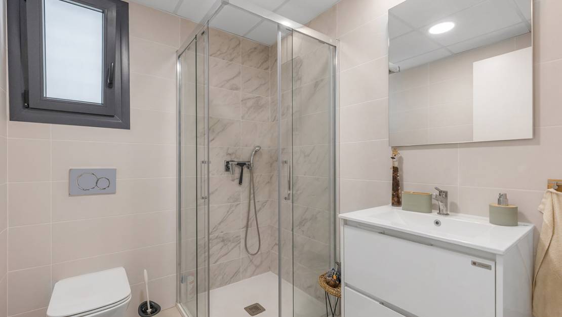 Sale - Apartment - Orihuela - Rocio del Mar