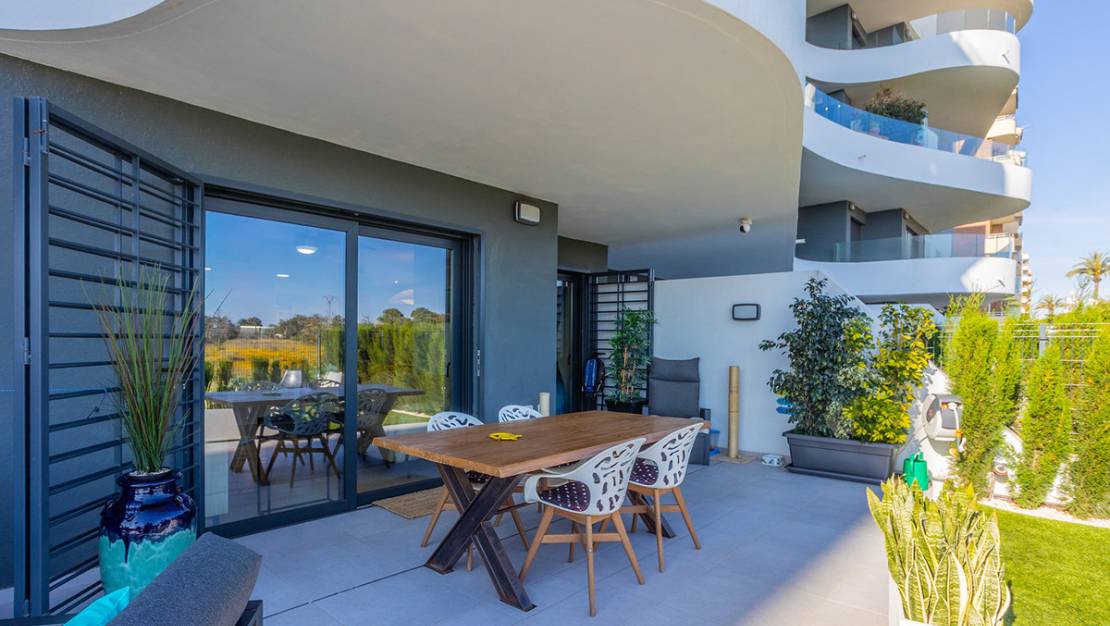 Sale - Apartment - Orihuela - Rocio del Mar