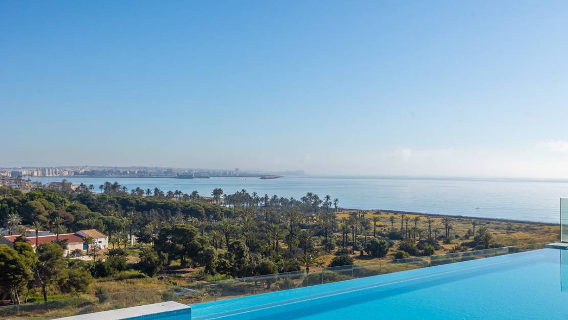 Sale - Apartment - Orihuela - Rocio del Mar