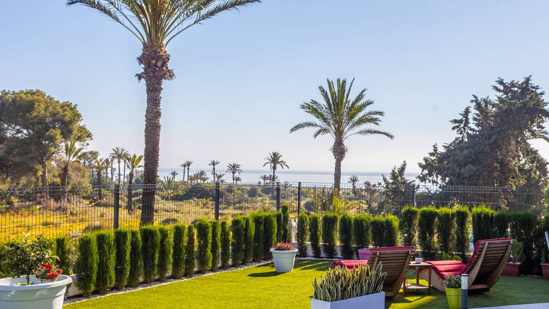 Sale - Apartment - Orihuela - Rocio del Mar