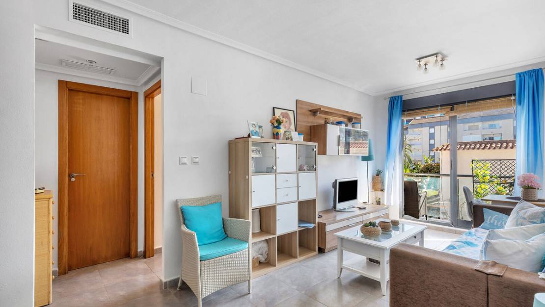 Sale - Apartment - Orihuela - Rocio del Mar