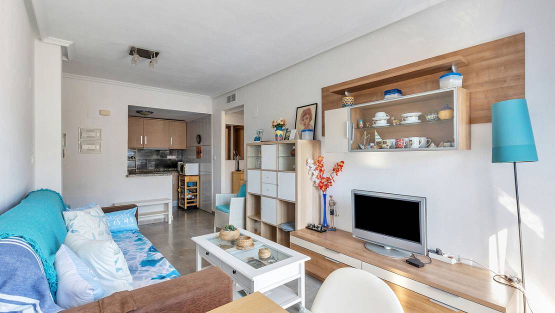 Sale - Apartment - Orihuela - Rocio del Mar