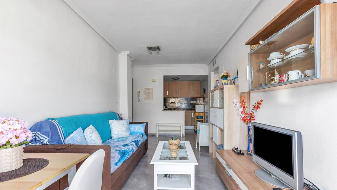 Sale - Apartment - Orihuela - Rocio del Mar