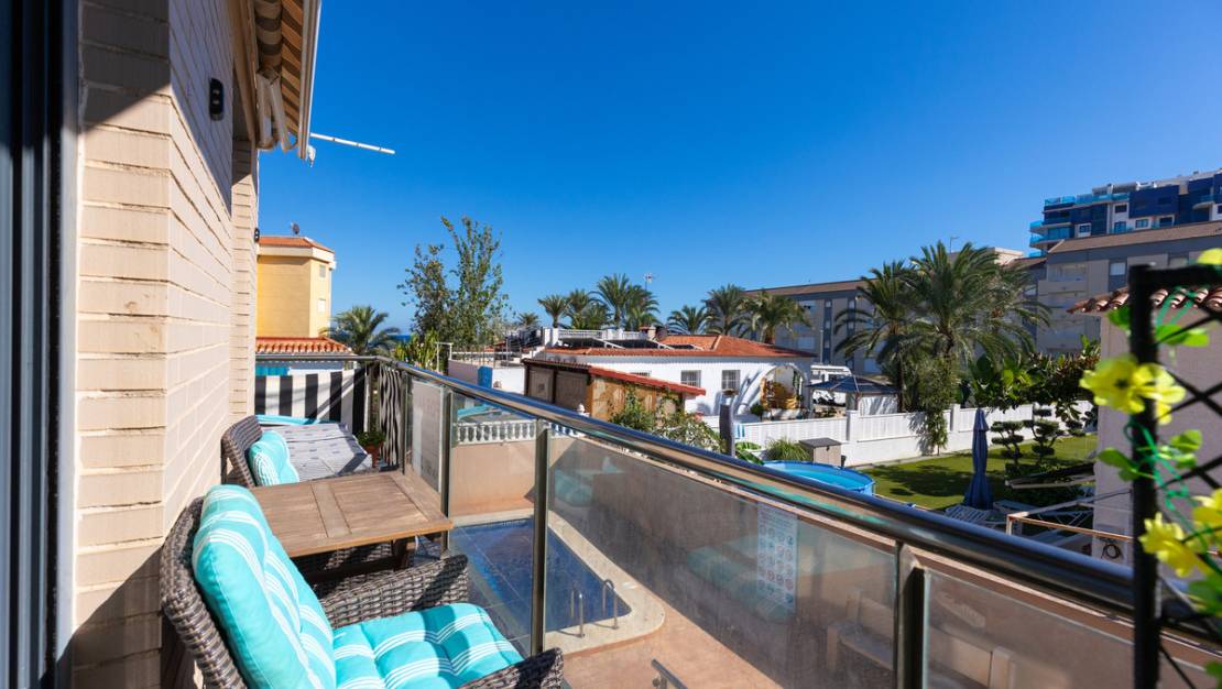 Sale - Apartment - Orihuela - Rocio del Mar
