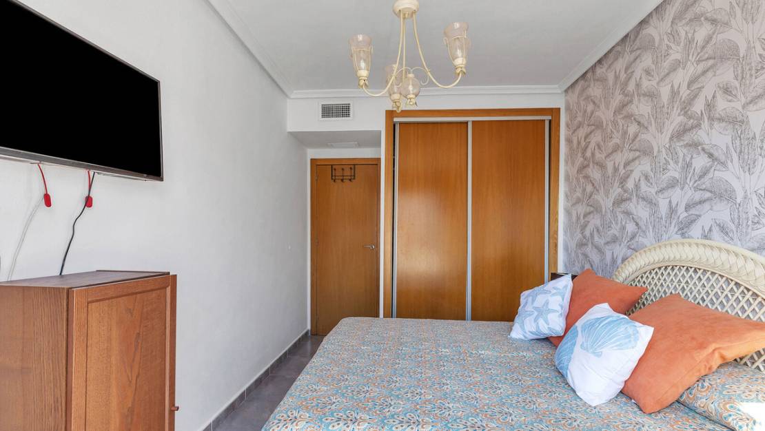 Sale - Apartment - Orihuela - Rocio del Mar