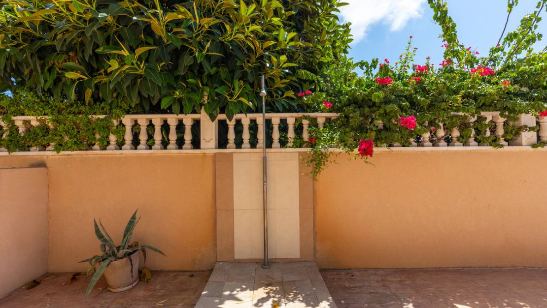 Sale - Apartment - Orihuela - Rocio del Mar