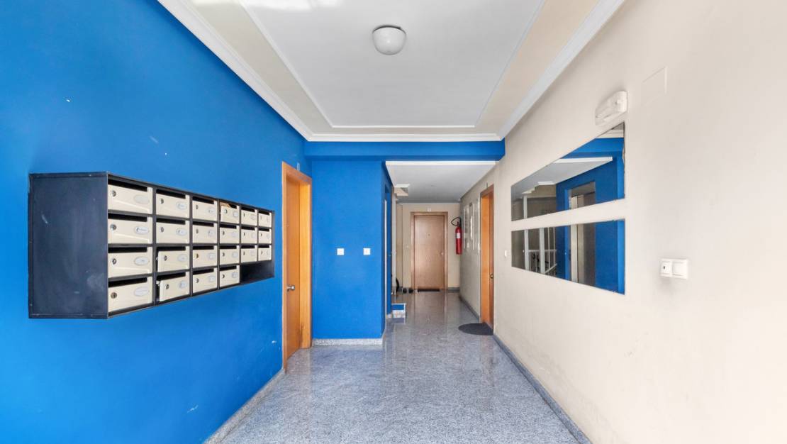 Sale - Apartment - Orihuela - Rocio del Mar