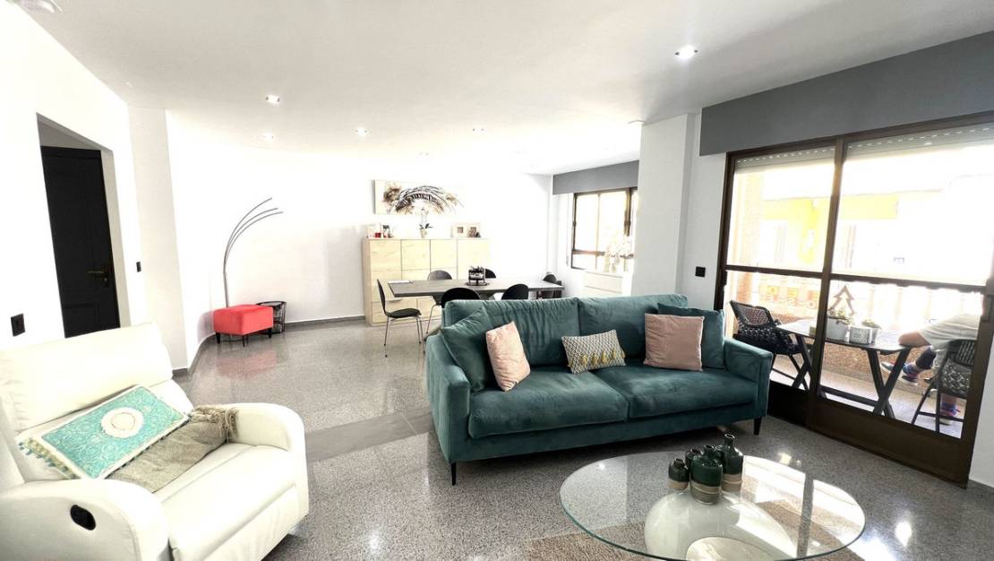 Sale - Apartment - Orihuela - Torremendo
