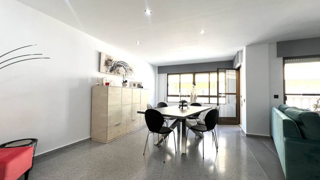 Sale - Apartment - Orihuela - Torremendo