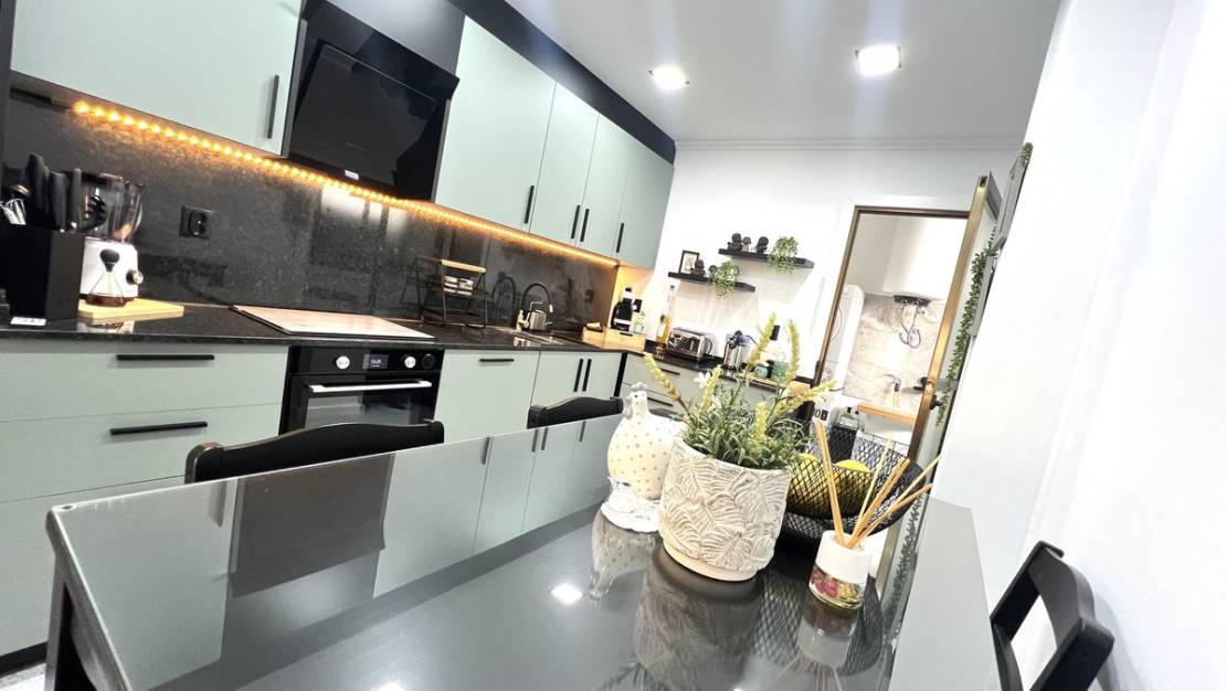 Sale - Apartment - Orihuela - Torremendo