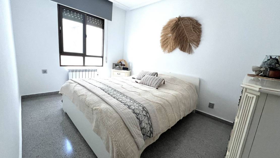 Sale - Apartment - Orihuela - Torremendo