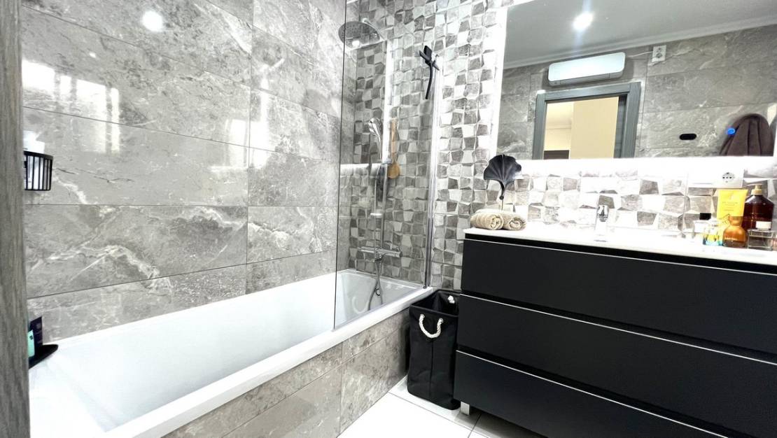 Sale - Apartment - Orihuela - Torremendo