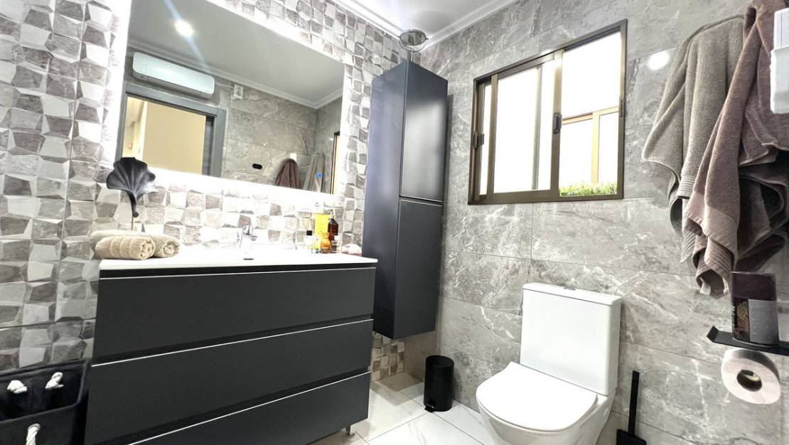 Sale - Apartment - Orihuela - Torremendo