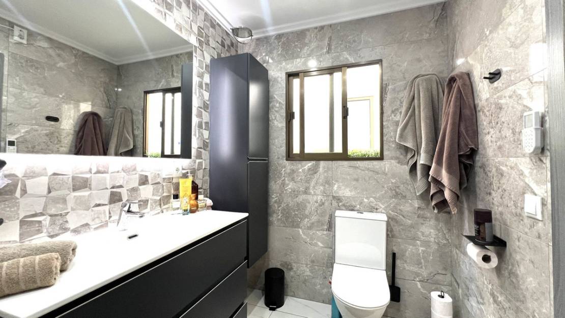 Sale - Apartment - Orihuela - Torremendo