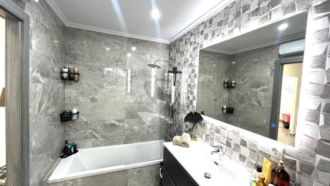 Sale - Apartment - Orihuela - Torremendo