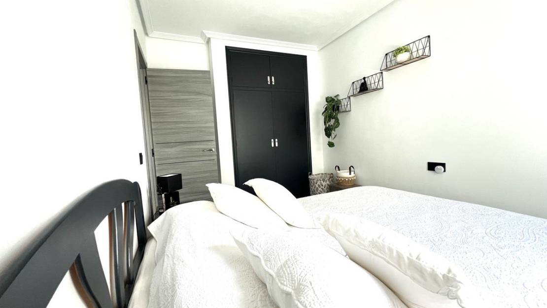 Sale - Apartment - Orihuela - Torremendo
