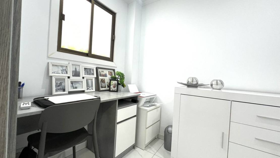 Sale - Apartment - Orihuela - Torremendo