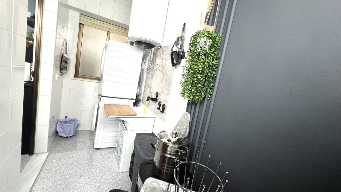 Sale - Apartment - Orihuela - Torremendo