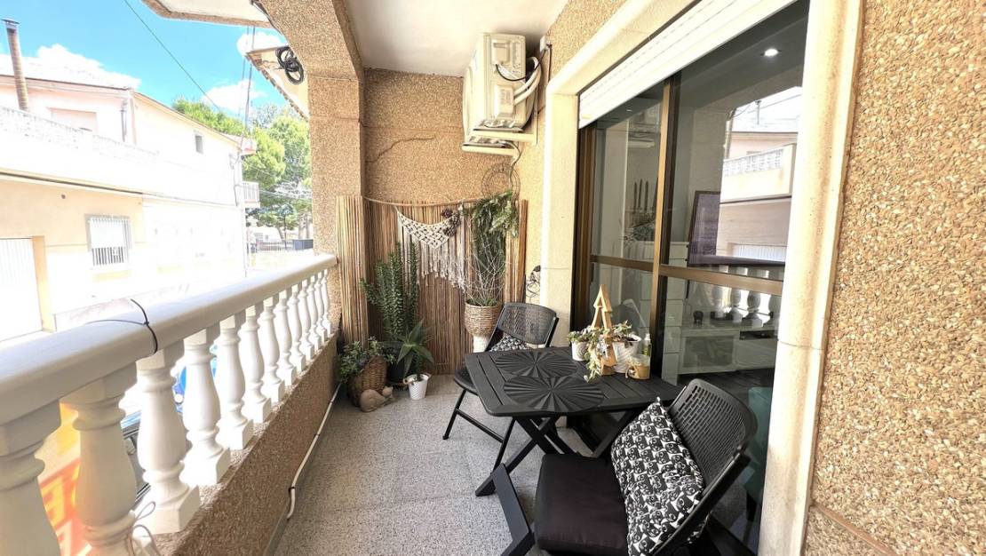 Sale - Apartment - Orihuela - Torremendo