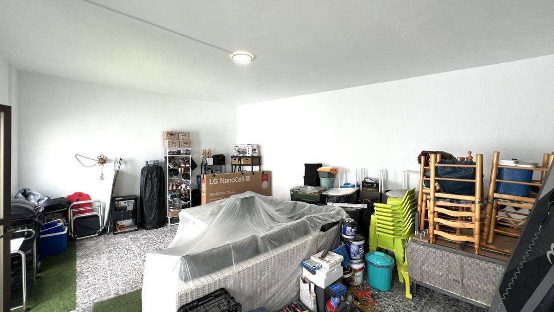 Sale - Apartment - Orihuela - Torremendo