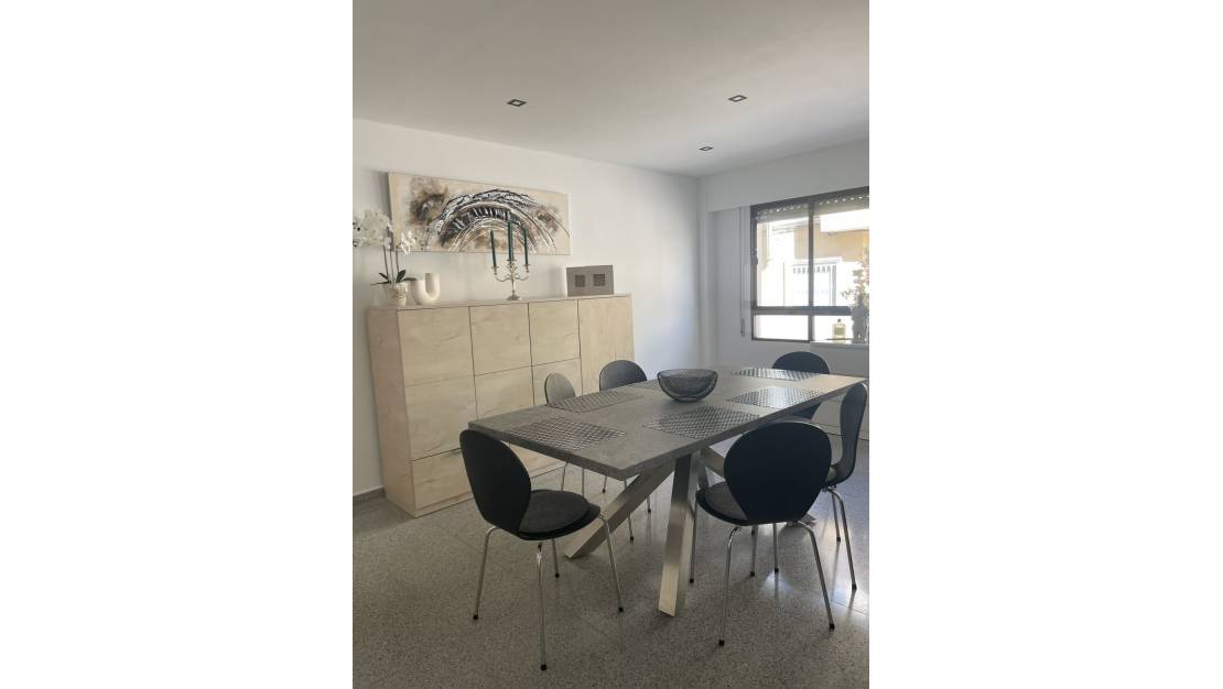 Sale - Apartment - Orihuela - Torremendo
