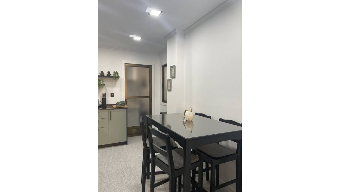 Sale - Apartment - Orihuela - Torremendo