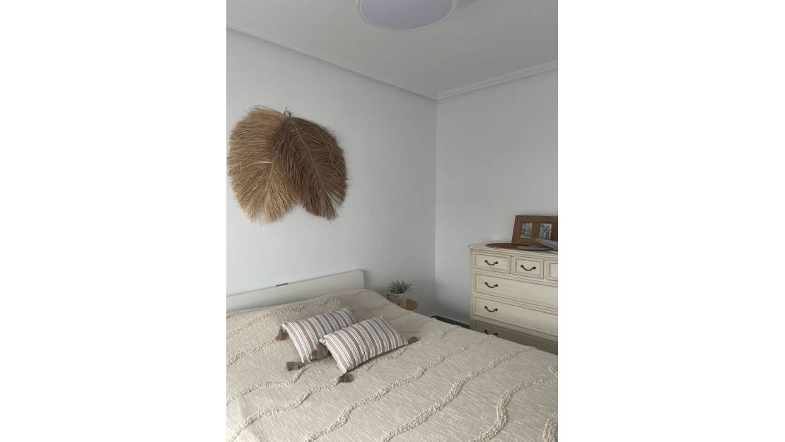 Sale - Apartment - Orihuela - Torremendo