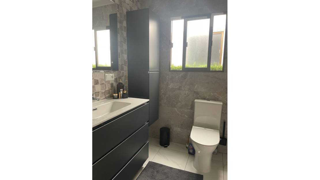 Sale - Apartment - Orihuela - Torremendo