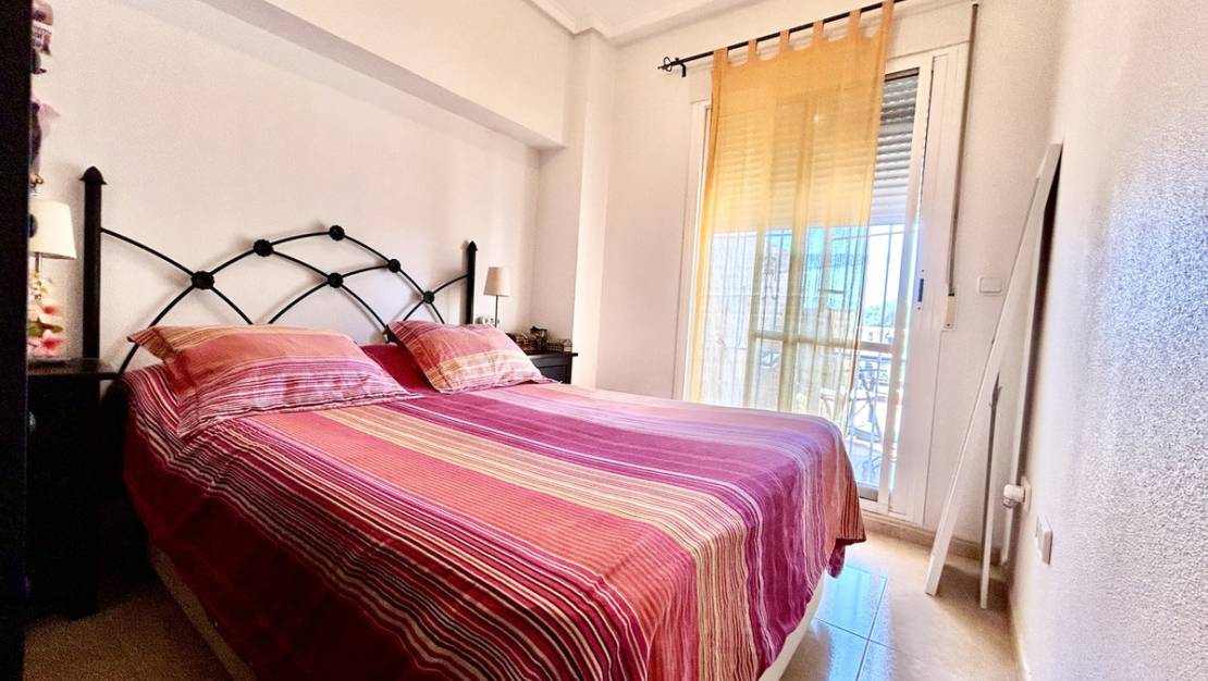 Sale - Apartment - Orihuela - Torremendo