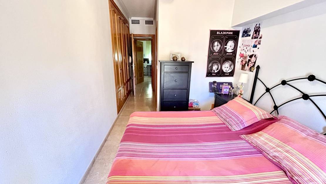 Sale - Apartment - Orihuela - Torremendo