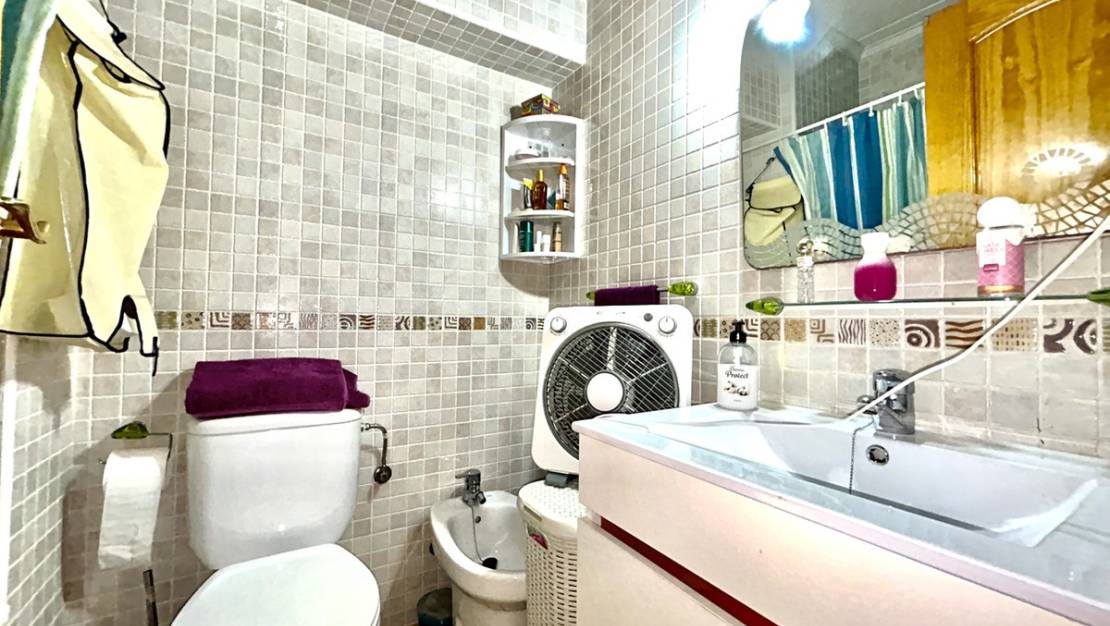 Sale - Apartment - Orihuela - Torremendo