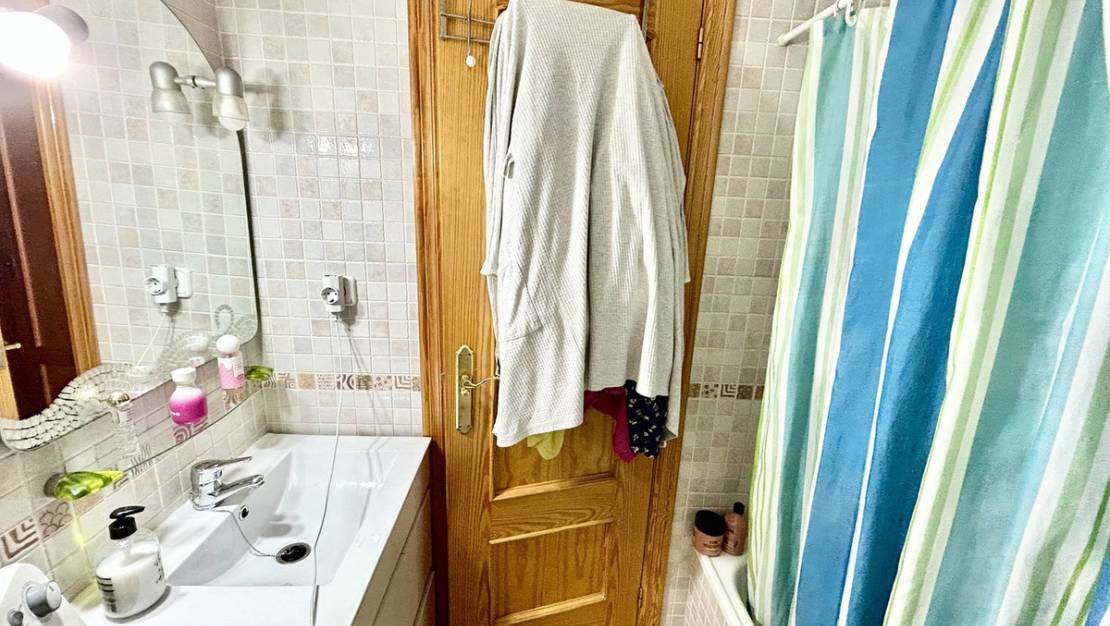 Sale - Apartment - Orihuela - Torremendo