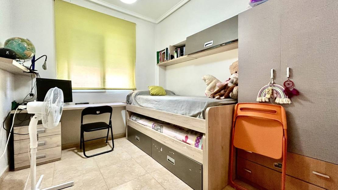 Sale - Apartment - Orihuela - Torremendo