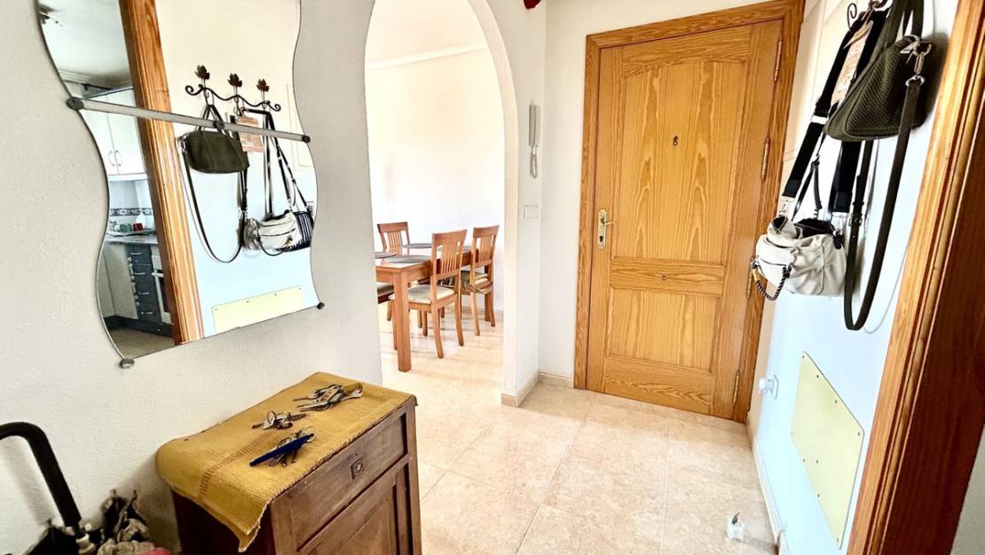 Sale - Apartment - Orihuela - Torremendo
