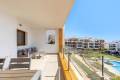 Sale - Apartment - Orihuela - Villamartin