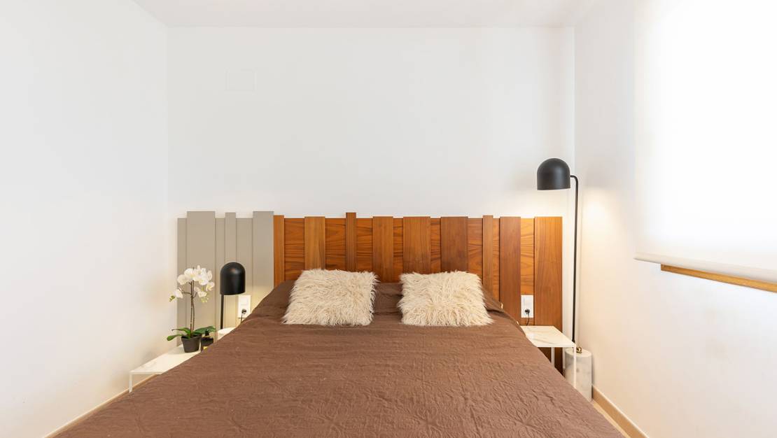 Sale - Apartment - Orihuela - Villamartin