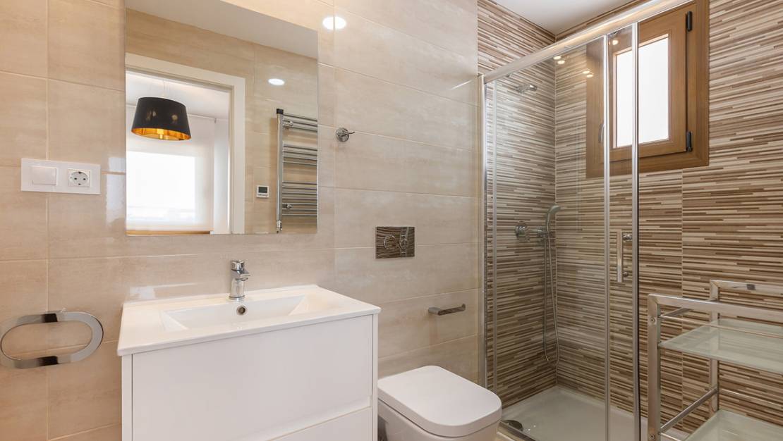 Sale - Apartment - Orihuela - Villamartin