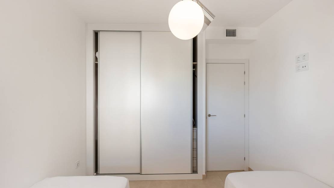 Sale - Apartment - Orihuela - Villamartin