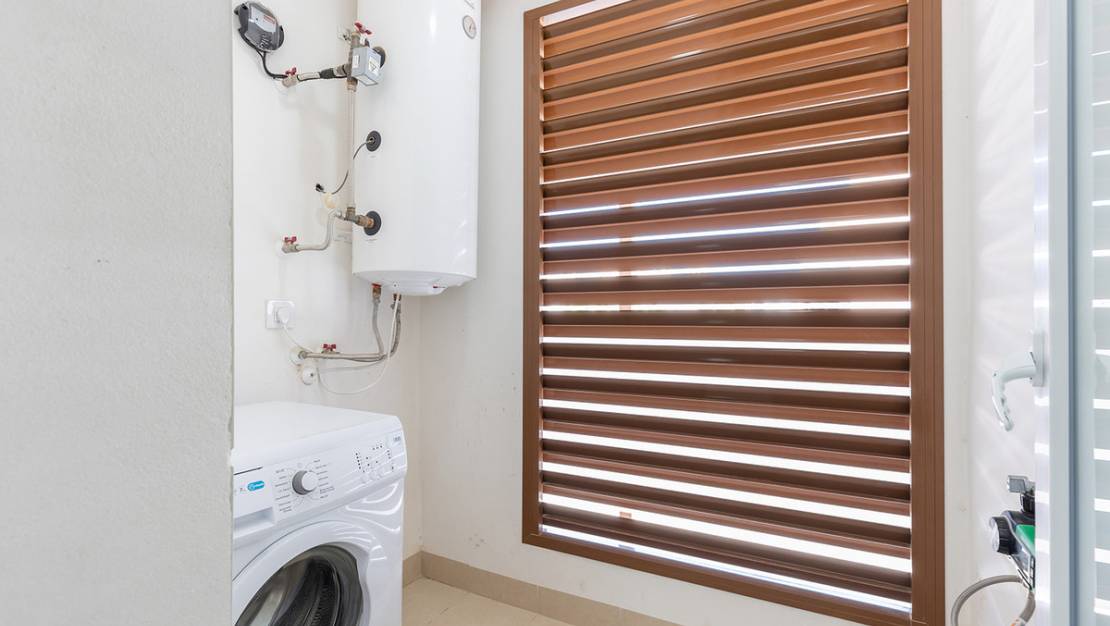 Sale - Apartment - Orihuela - Villamartin