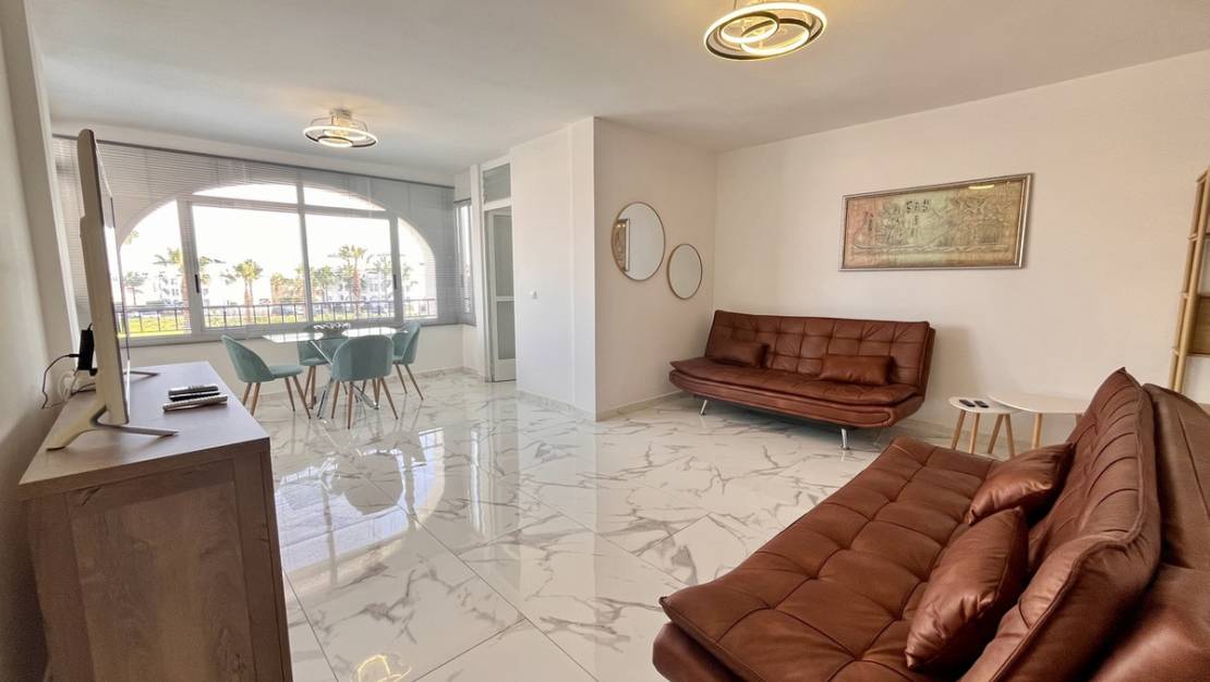 Sale - Apartment - Orihuela - Villamartin