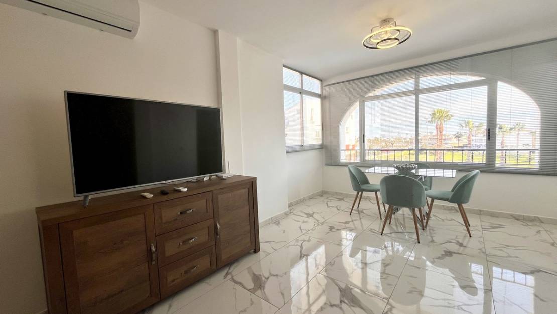 Sale - Apartment - Orihuela - Villamartin