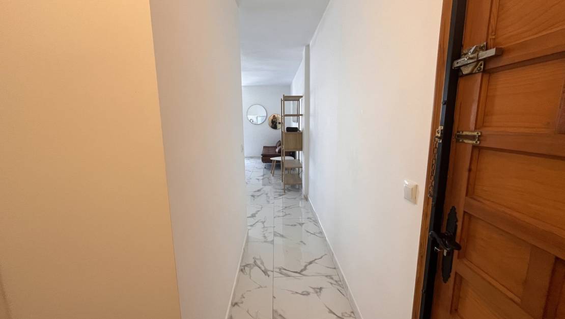 Sale - Apartment - Orihuela - Villamartin