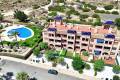 Sale - Apartment - Orihuela - Villamartin
